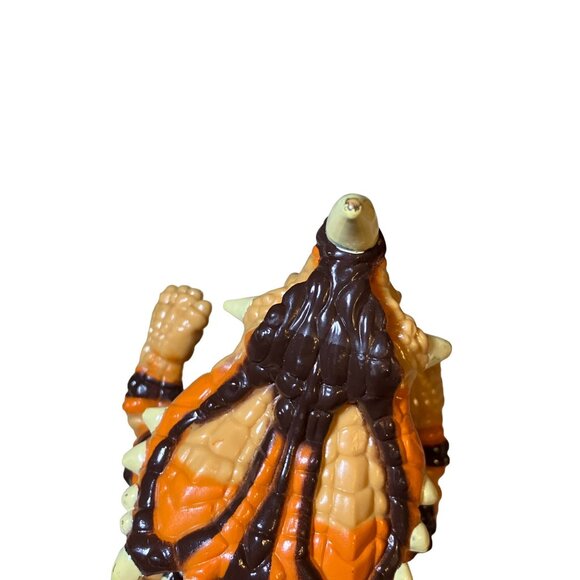 Primal Rage Action Figure Armadon no Tail Playmates - Picture 8 of 12